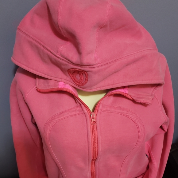 lululemon athletica Sweaters - Lululemon Scuba Hoody 🍋🍋